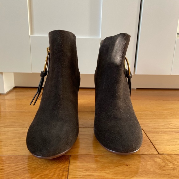 See by Chloe booties - Picture 4 of 7